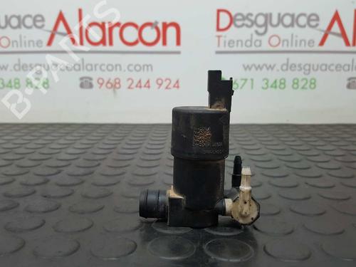 Washer pump PEUGEOT 207 (WA_, WC_) 1.6 HDi | BP14529843E24 