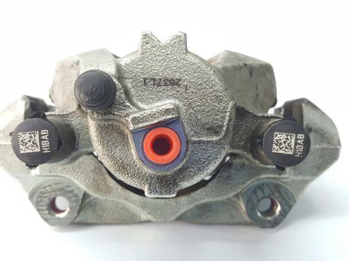 Left front brake caliper FORD FIESTA VII (HJ, HF) 1.0 EcoBoost | BP11542852M105