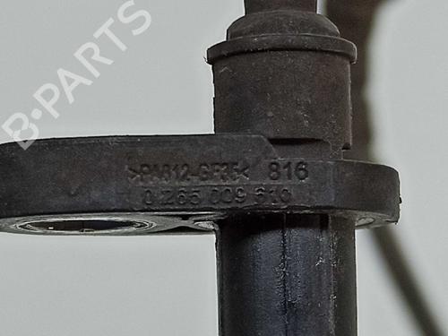 Electronic sensor MASERATI GHIBLI III (M157) 3.0 S Q4 | BP14541787M84