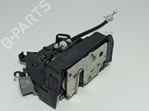 Rear left lock BMW X5 (E53) 4.4 i | BP15011397C100 