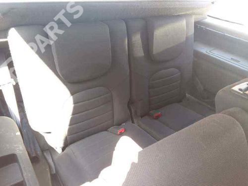 Højre bagtil støddæmper NISSAN PATHFINDER III (R51) 2.5 dCi | BP2735690M19 