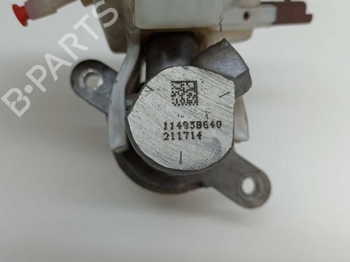 Brake master cylinder PEUGEOT 308 I (4A_, 4C_) 1.6 HDi | BP4408221M77 