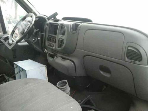 Right sun visor FORD TRANSIT Van (FA_ _)  | BP2767835I2 