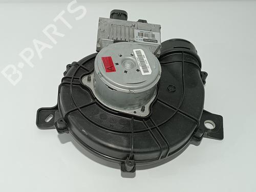 Heater blower motor SMART FORFOUR Hatchback (453) electric drive (453.091) | BP14544856M62