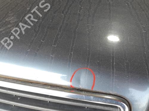 Hood AUDI 100 C4 Saloon (4A2) 2.3 E | BP26443250C1
