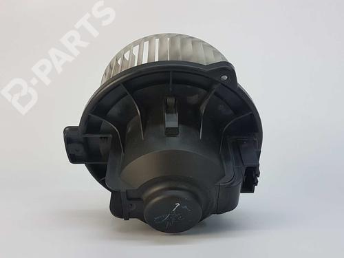 Heater blower motor LAND ROVER RANGE ROVER SPORT I (L320) 2.7 D 4x4 | BP8210687M62 
