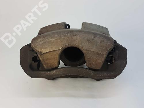 Right front brake caliper MERCEDES-BENZ E-CLASS (W212) E 200 CDI / BlueTEC (212.005, 212.006) (136 hp) 11543200