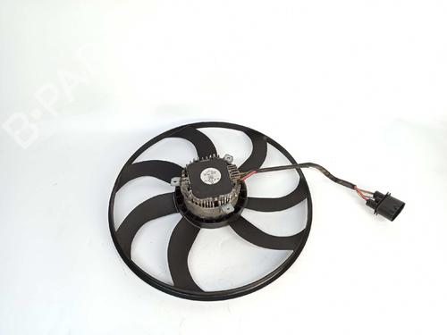 Radiator fan VW GOLF VI (5K1) 1.4 | BP8785532M35