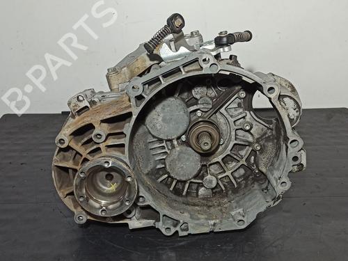 gearbox-seat-toledo-iii-5p2-2004-2005-2006-2007-2008-2009-40041449 main image