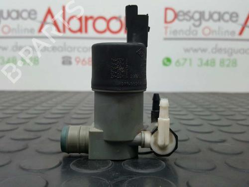 Washer pump NISSAN QASHQAI / QASHQAI +2 I (J10, NJ10, JJ10E) 2.0 dCi | BP14531316E24 