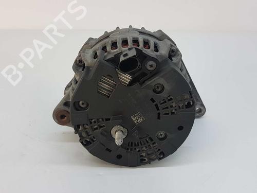 Alternator MERCEDES-BENZ GLA-CLASS (X156) GLA 200 CDI / d (156.908) | BP9458792M7