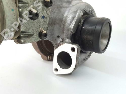 Turbocharger/Supercharger OPEL INSIGNIA A (G09) 2.0 CDTI (68) | BP2988538M71 