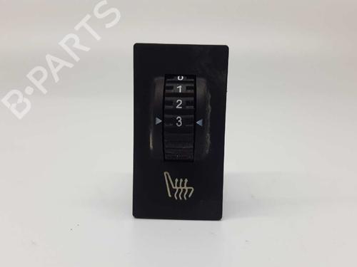 Used Switch CITROËN C4 CACTUS 1.2 VTi 82 (82 hp) 14534571