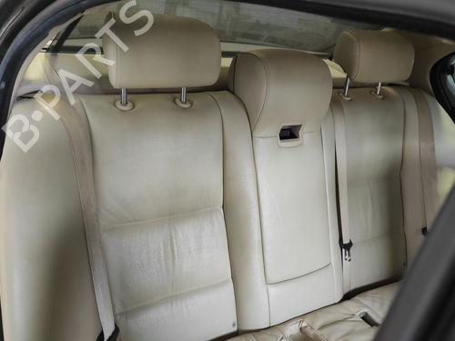 Rear seat BMW 5 (E60) 520 d | BP37430461C17 - Image 2