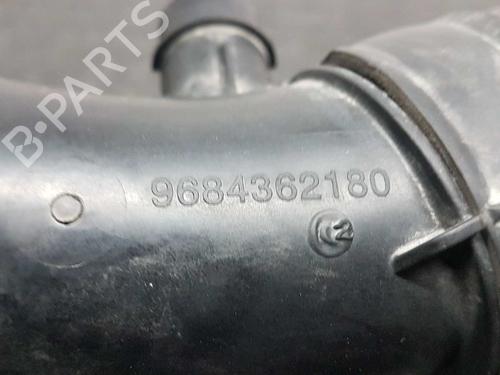 Pipe PEUGEOT EXPERT Van (VF3A_, VF3U_, VF3X_) 1.6 HDi 90 8V | BP14529535M125