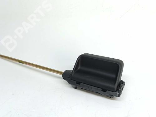 Højre bagtil invendig håndtag VW CADDY III Box Body/MPV (2KA, 2KH, 2CA, 2CH) 2.0 SDI (70 hp) 7237428