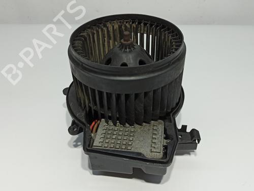 Heater blower motor MERCEDES-BENZ C-CLASS (W203) C 220 CDI (203.006) | BP13688354M62 