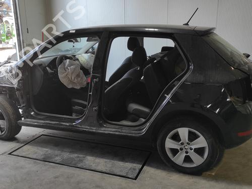 Used Parts SKODA FABIA III (NJ3) 1.0 (75 hp) 4281383