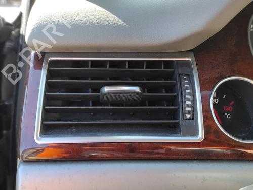 Air vent AUDI A8 D3 (4E2, 4E8) 3.0 TDI quattro | BP17975814I21 - Image 1