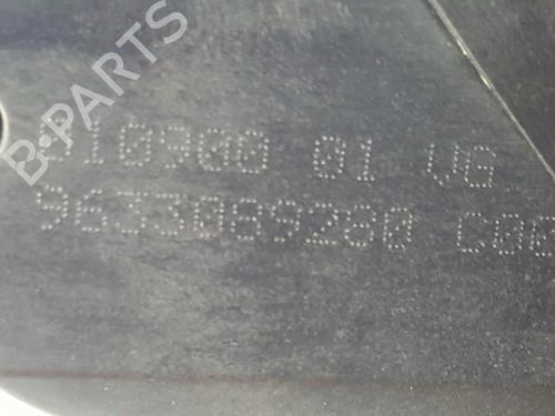 Bakluke lås CITROËN XSARA (N1) 1.9 D | BP3512378C101 