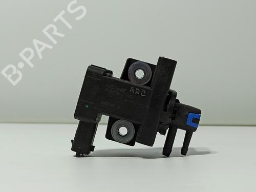 Elektronisk sensor OPEL ASTRA K (B16) 1.6 CDTi (68) (110 hp) 18021520