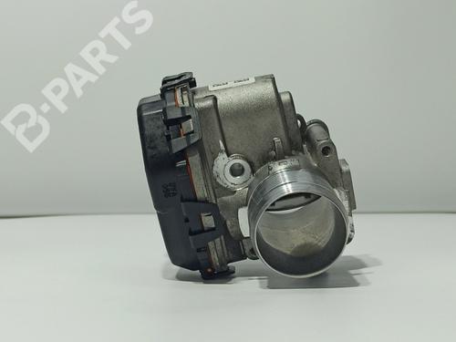 Throttle body CITROËN BERLINGO (ER_, EC_) 1.5 BlueHDi 100 | BP11863336M82 