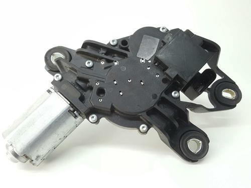 Ruitenwissermotor achter VW GOLF VI (5K1) 2.0 TDI (140 hp) 3292080