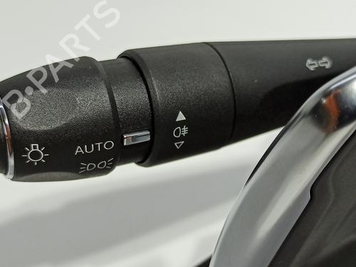 Switch PEUGEOT 3008 II SUV (MC_, MR_, MJ_, M4_) 1.5 BlueHDi 130 | BP18926819I30
