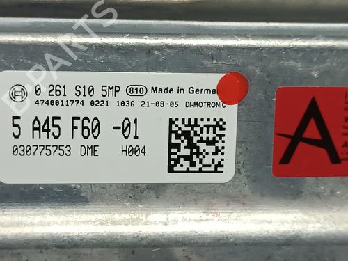 Engine control unit (ECU) BMW X6 (G06, F96) xDrive 40 i | BP17218986M57