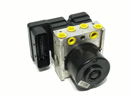 Used ABS pump ABS pump FORD FOCUS II (DA_, HCP, DP) 1.6 TDCi (109 hp) 34378414 34378414