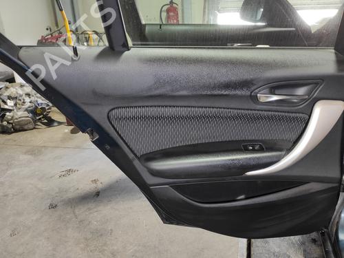 left-rear-door-panel-bmw-1-f20-116-d-2011-2012-2013-2014-2015-2016-2017-2018-2019-22593554 main image