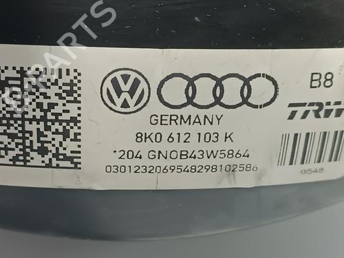 Servo brake AUDI A4 B8 (8K2) 2.0 TDI | BP10917396M42