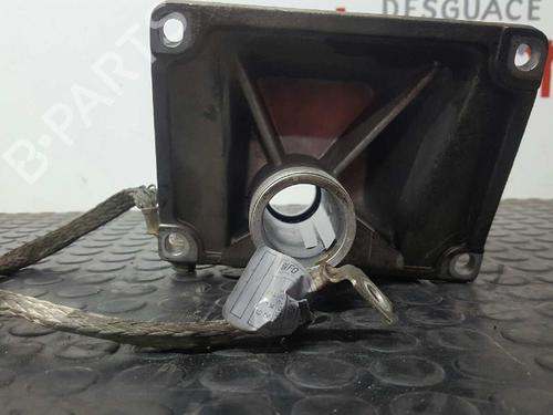 Drivaksel fortil Højre BMW X3 (E83) 3.0 d | BP14527122M39