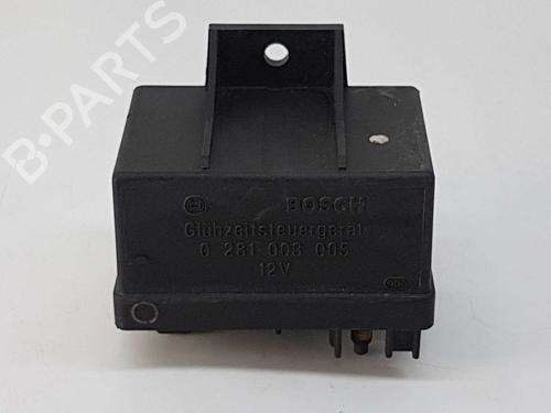 Used Electronic module PEUGEOT 406 (8B) 2.1 TD 12V (109 hp) 10264763