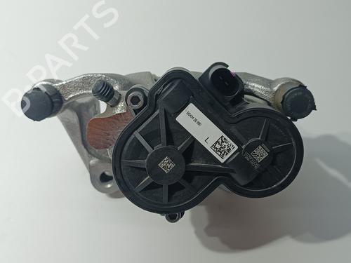 Left rear brake caliper MAZDA CX-30 (DM) SKYACTIV-G M Hybrid (DM5W, DM6W) | BP27666453M107