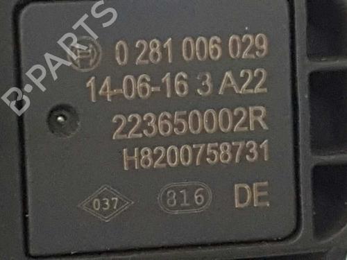 Elektronisk sensor DACIA LODGY (JS_) 1.2 TCe (JSAY, JSM0) | BP8749085M84 