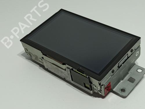 Display INFINITI Q30 1.5 D | BP27307663C48 - Image 6