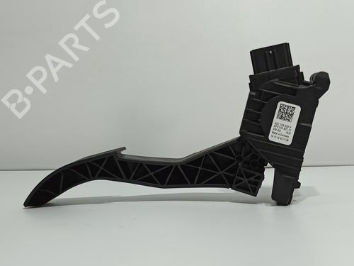 Pedal VW GOLF VII (5G1, BQ1, BE1, BE2) 1.6 TDI | BP12137343I4 