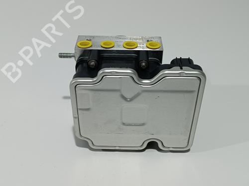 ABS pump PEUGEOT 208 II (UB_, UP_, UW_, UJ_) e-208 | BP23560752M43