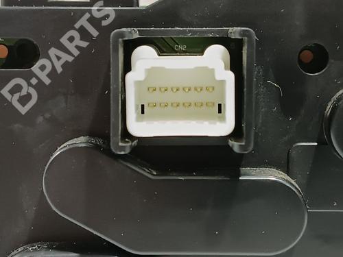 Instrument cluster NISSAN X-TRAIL III (T32_, T32R, T32RR) 1.6 dCi (T32) | BP11020804C47 