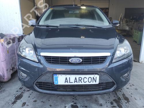 Injector FORD FOCUS II (DA_, HCP, DP) 1.8 TDCi | BP35980072M100  - Image 5
