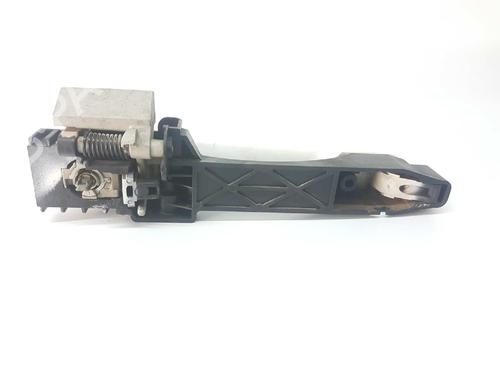 Front left exterior door handle NISSAN PATHFINDER III (R51) 2.5 dCi | BP4381087C128 