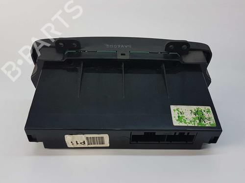 Climate control HYUNDAI SANTA FÉ I (SM) 2.0 CRDi | BP3733324I5
