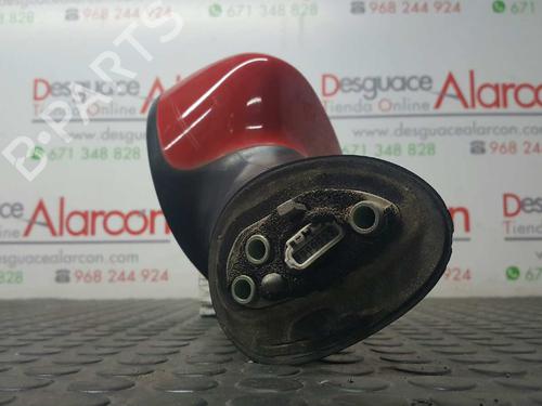 Left mirror FIAT GRANDE PUNTO (199_)  | BP2753791C26 