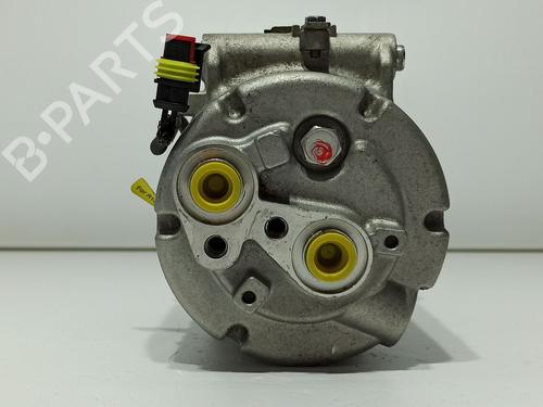 AC compressor VOLVO V50 (545) 2.0 D | BP33677575M34 - Image 3