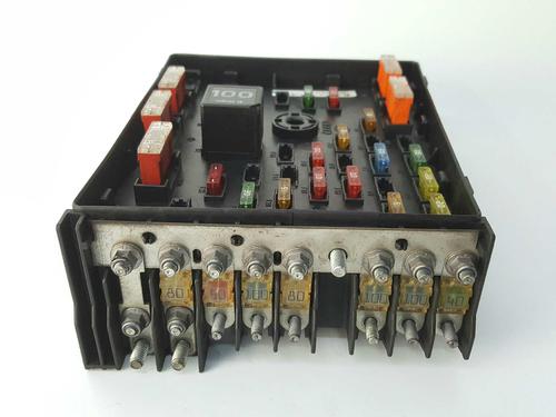Fuse box VW PASSAT B6 (3C2)  | BP7577655E1 