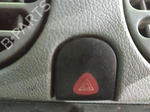 Bouton de warning RENAULT KANGOO Express (FC0/1_) 1.5 dCi (FC1G) (84 hp)null