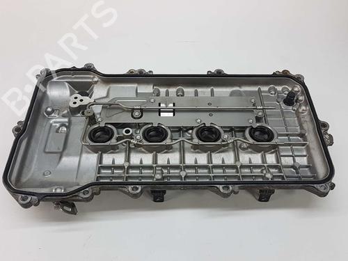 Valve cover TOYOTA AURIS (_E18_) 1.8 Hybrid (ZWE186_, ZWE186R) | BP14538590M124 
