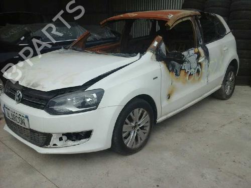 Electronic sensor VW POLO V (6R1, 6C1) 1.6 TDI | BP14527614M84 
