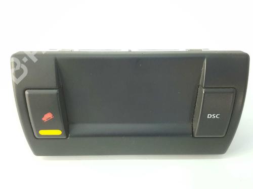 Electronic module LAND ROVER FREELANDER 2 (L359) 2.2 TD4 4x4 6H5214B596AD